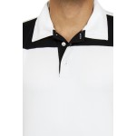 T10 Sports Edinburg Polo T10000361 (White)